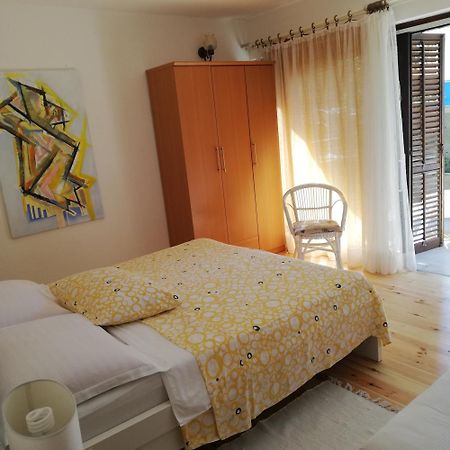Apartment Jade Vodice Eksteriør billede
