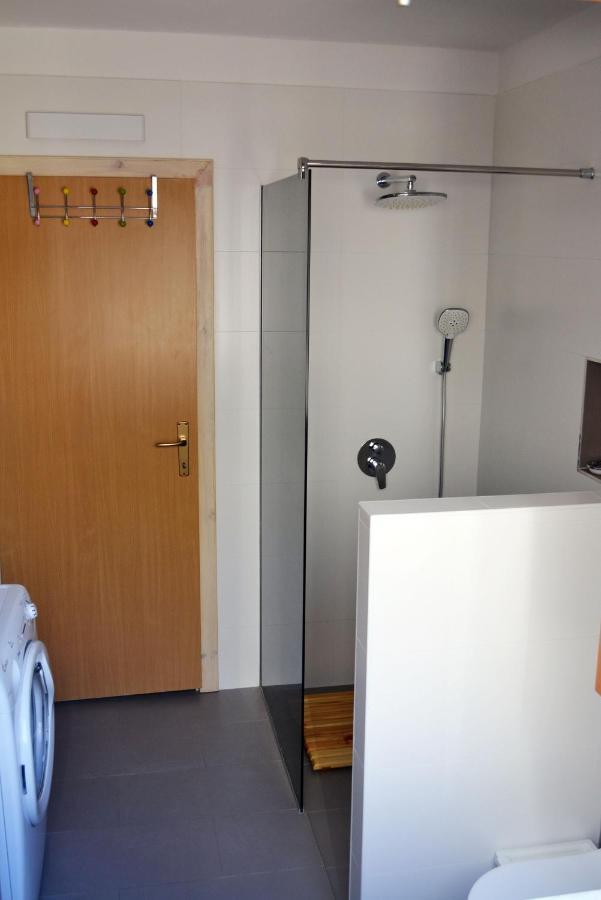 Apartment Jade Vodice Eksteriør billede