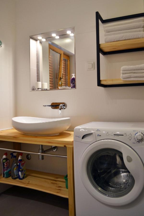 Apartment Jade Vodice Eksteriør billede