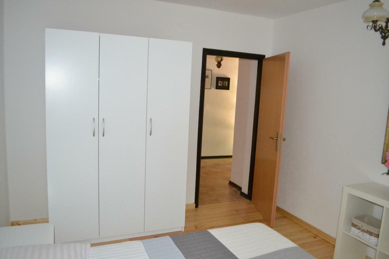 Apartment Jade Vodice Eksteriør billede