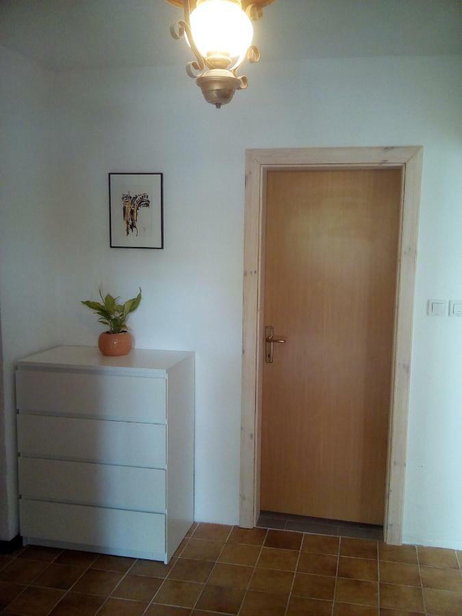 Apartment Jade Vodice Eksteriør billede